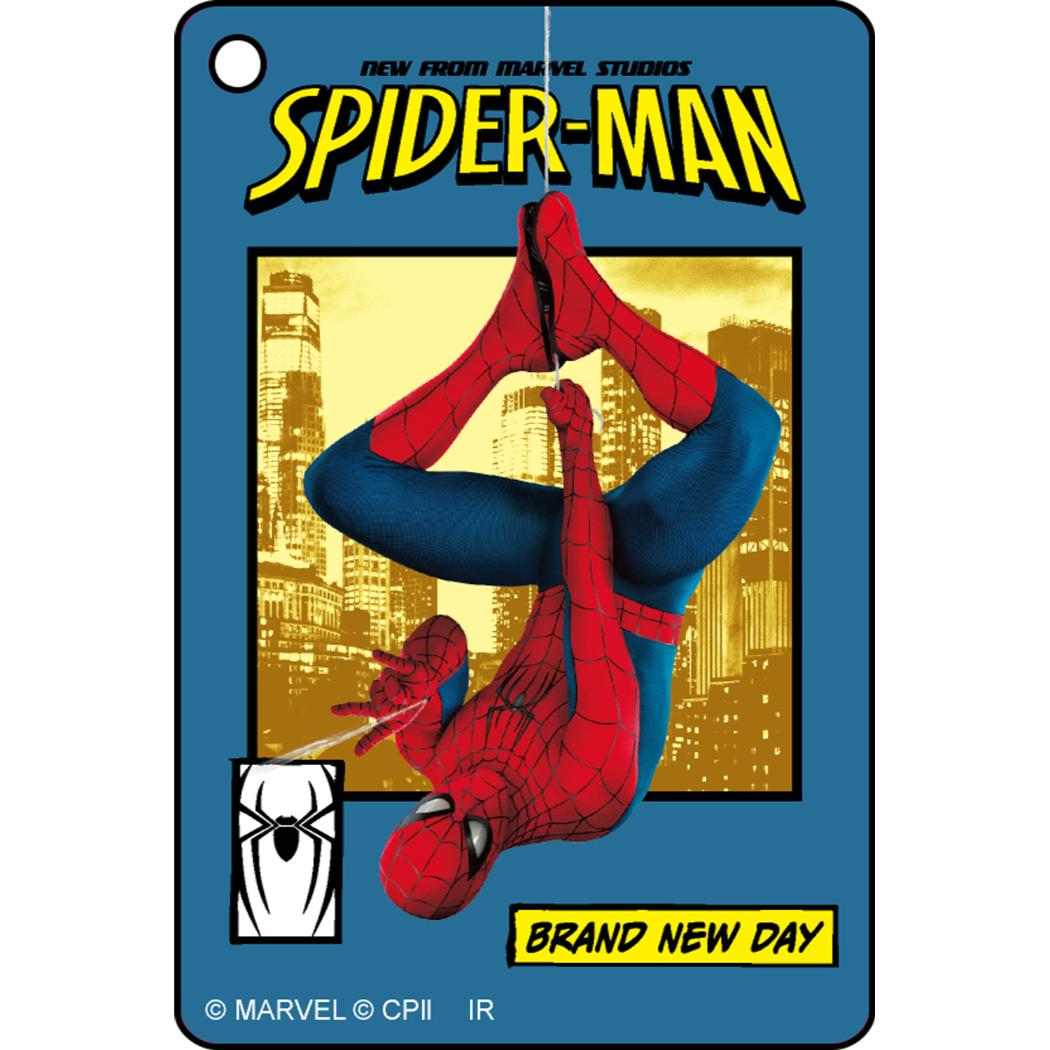 スパイダーマン：ブランド・ニュー・デイ キーホルダー ブラインドアクリルレイヤーキーチェーン 全15種 15入セット BOX MARVEL インロック
