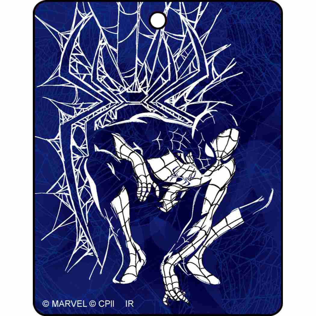 スパイダーマン：ブランド・ニュー・デイ キーホルダー ブラインドアクリルレイヤーキーチェーン 全15種 15入セット BOX MARVEL インロック