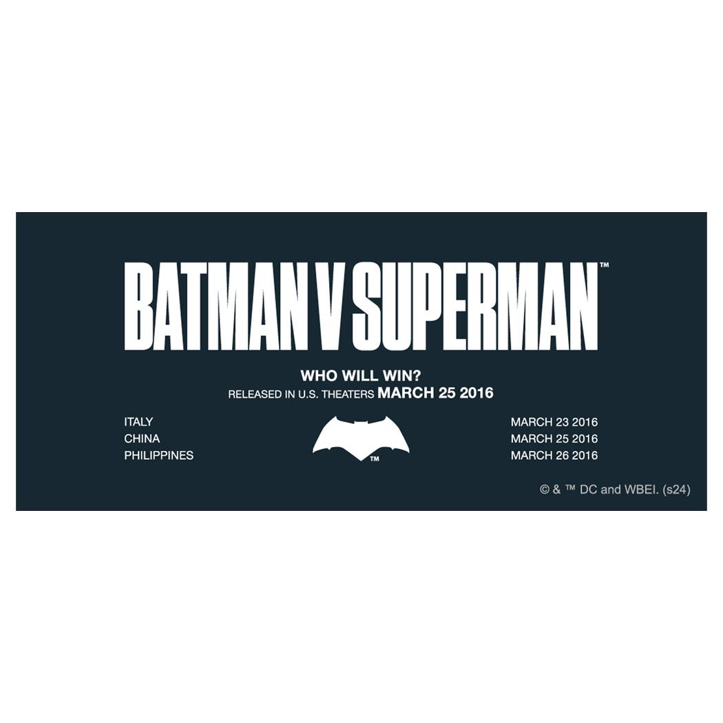 ステッカーセット シール バットマン 85周年 BATMAN V SUPERMAN DCコミック インロック コレクション雑貨 メール便可