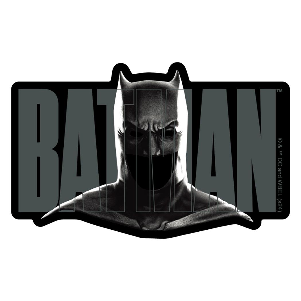 ステッカーセット シール バットマン 85周年 BATMAN V SUPERMAN DCコミック インロック コレクション雑貨 メール便可