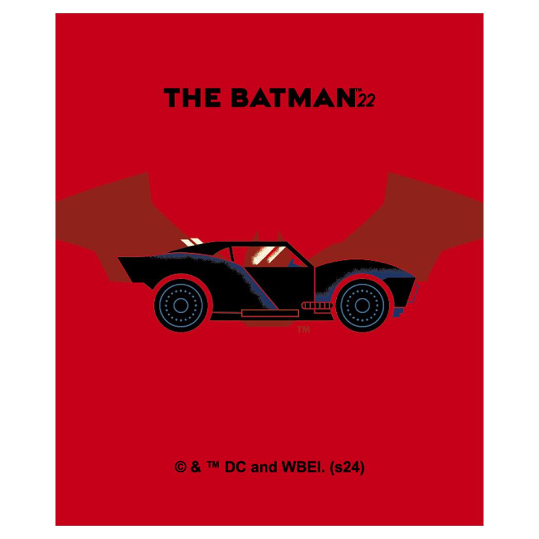 ステッカーセット シール バットマン THE BATMAN DCコミック インロック コレクション雑貨 メール便可