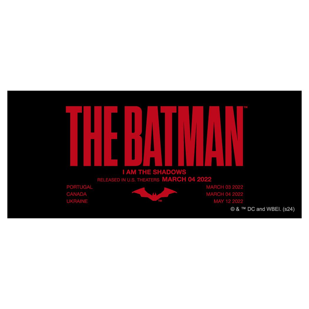 ステッカーセット シール バットマン THE BATMAN DCコミック インロック コレクション雑貨 メール便可