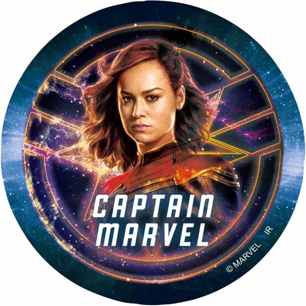 ステッカーセット 5枚入り ステッカーマーベルズ The Marvels MARVEL インロック コレクション雑貨 メール便可