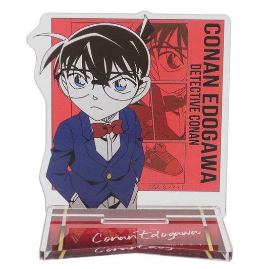 アクリルスタンド vol.4 アクスタ 名探偵コナン 江戸川コナン 少年サンデー アイアップ コレクション雑貨 アニメメール便可