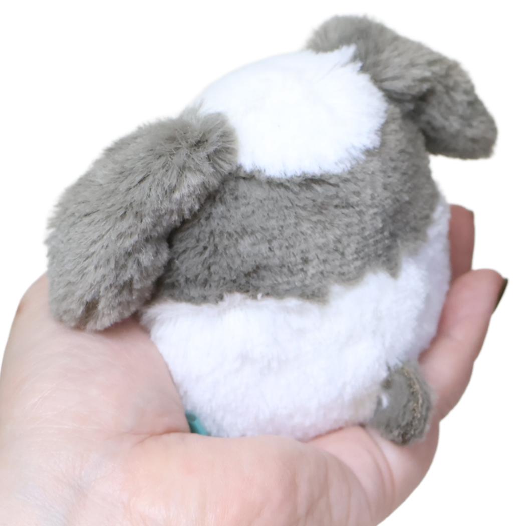 わんコロン ぬいぐるみ シーズー いぬ アイアップ プレゼント かわいい