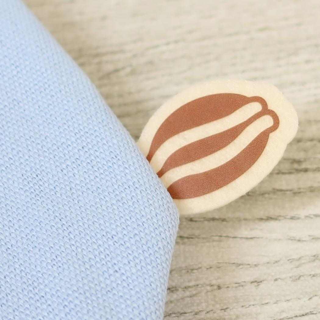 相良刺繍巾着 巾着袋 ドラえもん ブルー 藤子F不二雄 アイアップ きんちゃくポーチ 小物入れ サガラ刺繍 アニメメール便可