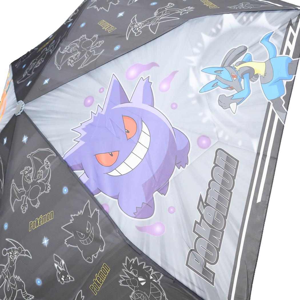 ポケットモンスター 折り畳み傘 折畳傘 バトル ポケモン ジェイズプランニング