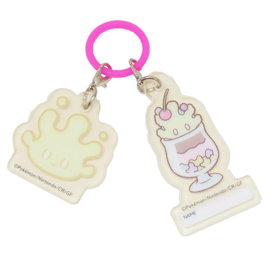 アンブレラチャーム アンブレラマーカー ポケットモンスター ポケピース マホミル ポケモン ジェイズプランニング 傘マーカー 目印 メール便可