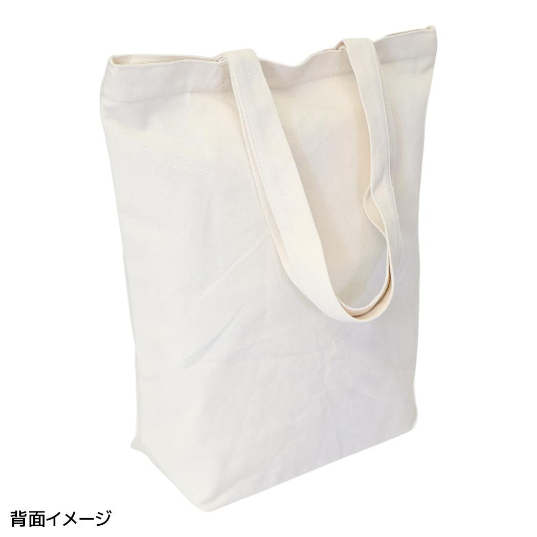 サンリオキャラクターズ トートバッグ 帆布トートバッグ レオパード シナモロール Sanrio ジェイズプランニング