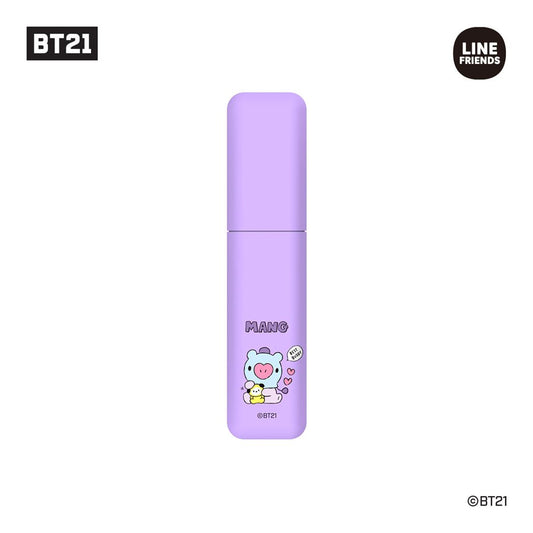 マルチケース 筆箱 BT21 MANG LINE FRIENDS ジェイズプランニング ペンケース 収納ケース 小物入れ プレゼント 商品