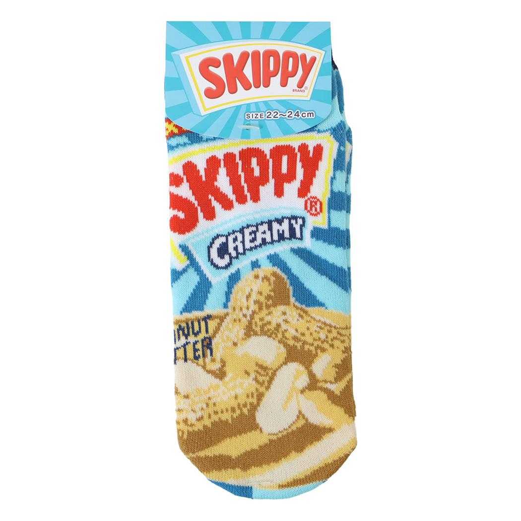 SKIPPY レディースソックス 女性用靴下 ソックス 22-24cm ジェイズプランニング