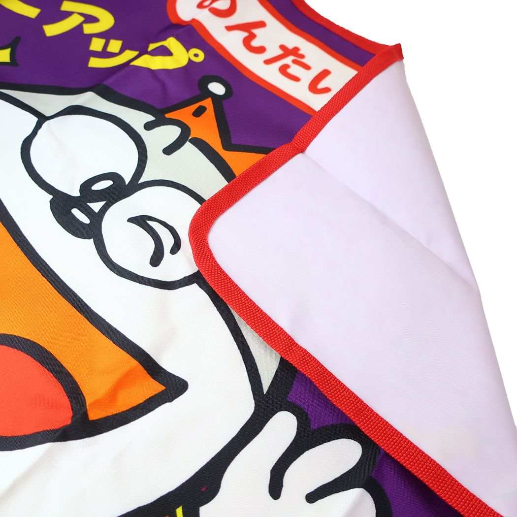 レジャーシート ピクニック用品 うまい棒 お菓子パッケージ ジェイズプランニング アウトドア