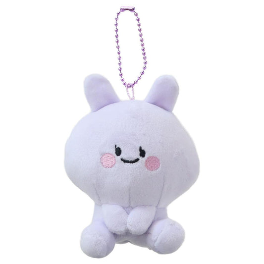 ボールチェーンマスコット マスコット あさみみちゃん あねみみちゃん ケイカンパニー プレゼント