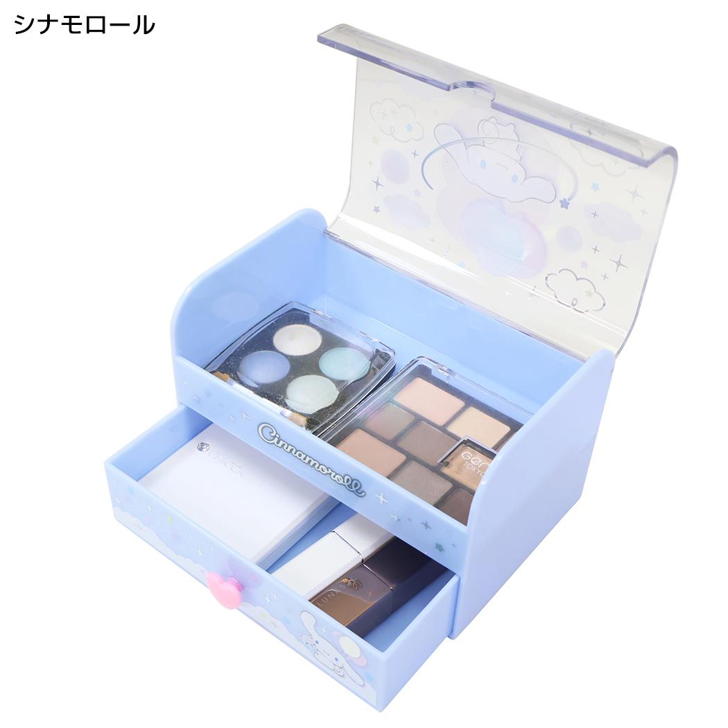 サンリオ 小物入れ キラホロ ファンシー 小物入れ シナモロール Sanrio