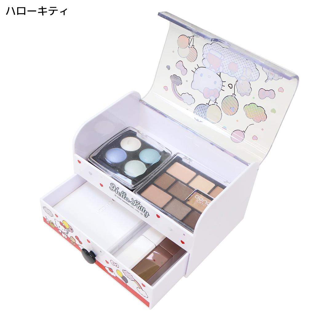 サンリオ 小物入れ キラホロ ファンシー 小物入れ ハローキティ Sanrio
