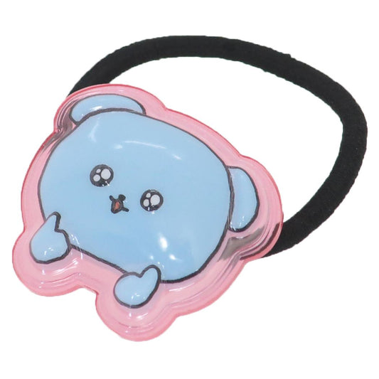 ぷっくりったいヘアゴム ヘアアクセ チェゴシム いぬゴシム ケイカンパニー プレゼント メール便可