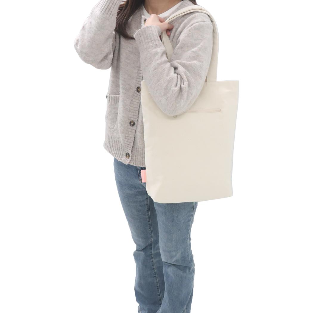 帆布トート トートバッグ すみっコぐらし サンエックス ケイカンパニー 手提げかばん