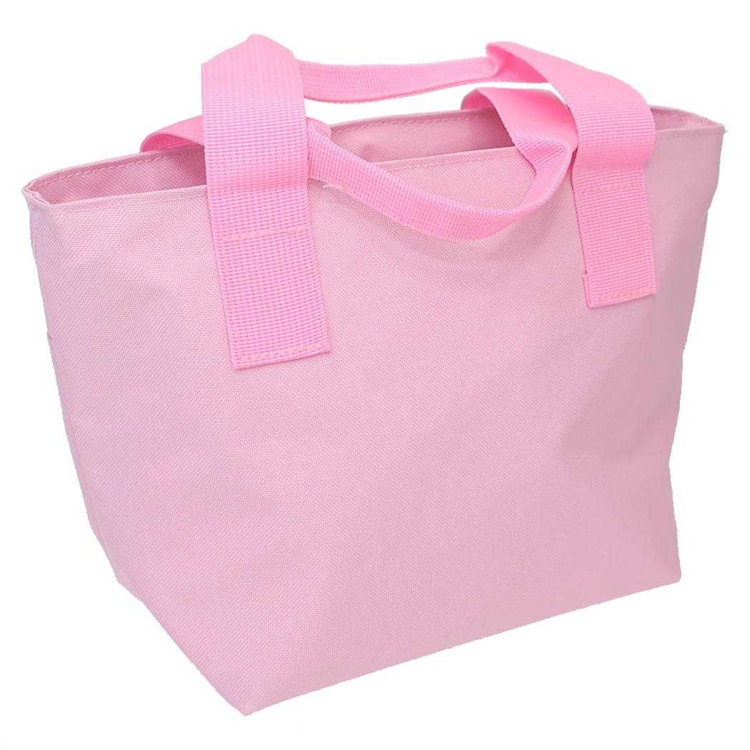ポケット付きクーラーバッグ 保冷 ランチバッグ マイメロディ サンリオ ケイカンパニー お弁当かばん