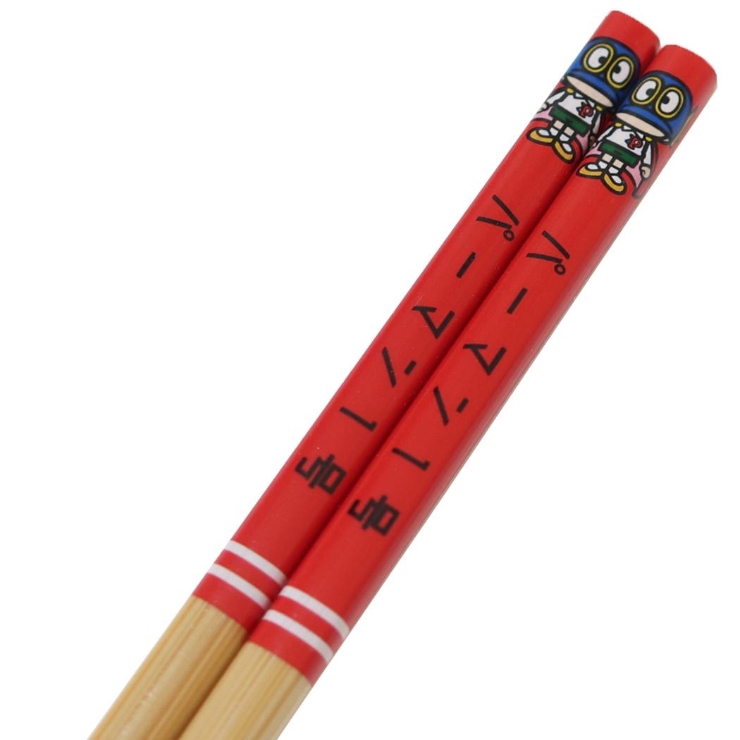 箸 21cm おはし 藤子 F 不二雄 90TH パーマン1号 藤子F不二雄 ケイカンパニー プレゼント アニメメール便可