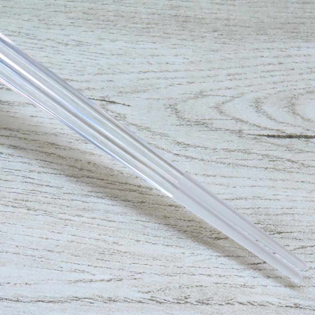 クリア箸 21cm おはし ハローキティ ヒョウ柄 ピンク サンリオ カトラリー 日本製 メール便可