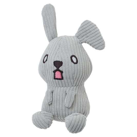 お座りぬいぐるみS ぬいぐるみ キャラ ラッピー ガーン ケイカンパニー かわいい