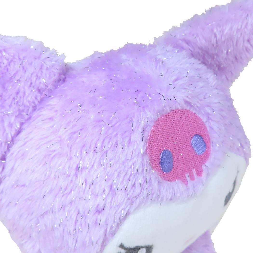 プラッシュドール ぬいぐるみ クロミ パープル エンジェルシリーズ サンリオ ケイカンパニー プレゼント