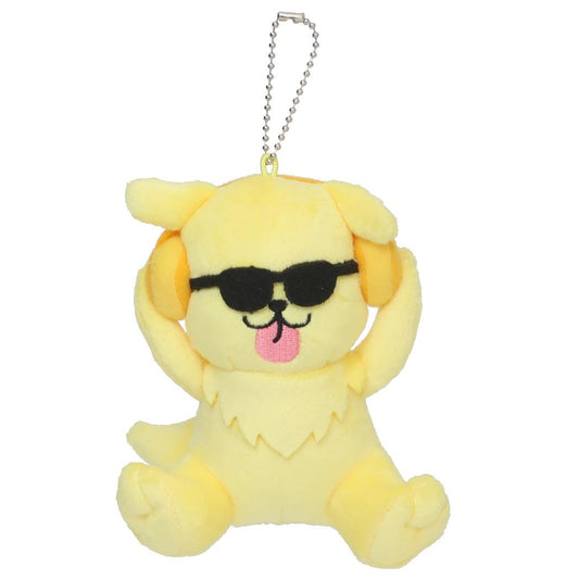 ボールチェーンマスコット マスコット まめきちまめこ こまち ケイカンパニー プレゼント かわいい ミニぬいぐるみ