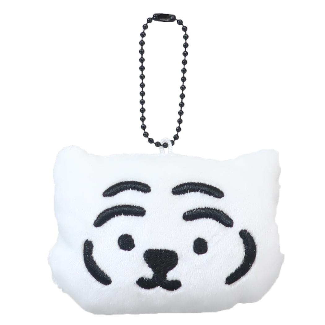小銭入れ コインケース MUZIKTIGER ムジークタイガー Teeffee ケイカンパニー ぬいぐるみミニポーチ かわいい メール便可