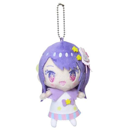 ボールチェーンマスコット マスコット 推しの子xサンリオキャラクターズ アイ ケイカンパニー プレゼント かわいい ミニぬいぐるみ