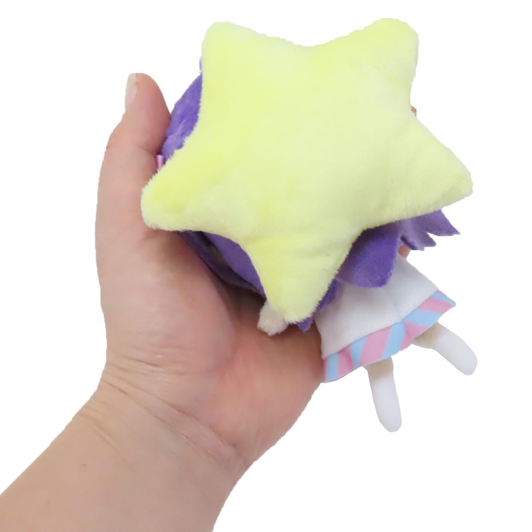 ボールチェーンマスコット マスコット 推しの子xサンリオキャラクターズ アイ ケイカンパニー プレゼント かわいい ミニぬいぐるみ