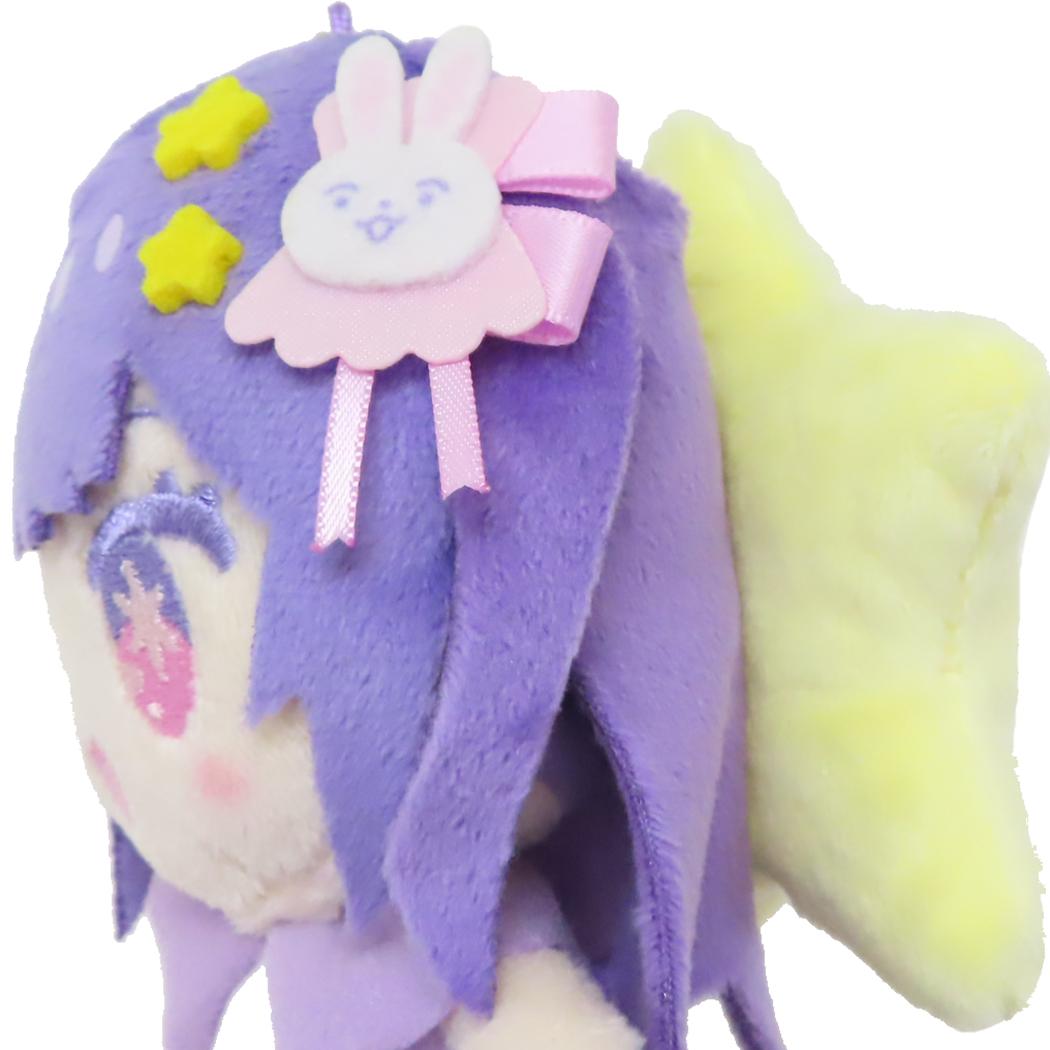 ボールチェーンマスコット マスコット 推しの子xサンリオキャラクターズ アイ ケイカンパニー プレゼント かわいい ミニぬいぐるみ