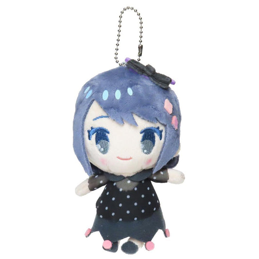 ボールチェーンマスコット マスコット 推しの子xサンリオキャラクターズ 黒川あかね ケイカンパニー プレゼント かわいい ミニぬいぐるみ