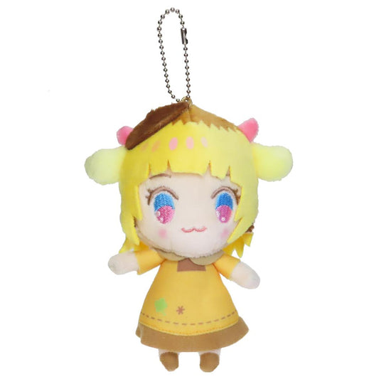 ボールチェーンマスコット マスコット 推しの子xサンリオキャラクターズ MEMちょ ケイカンパニー プレゼント かわいい ミニぬいぐるみ
