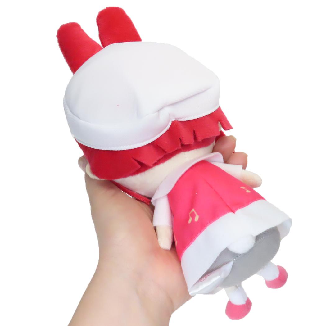 プラッシュドール ぬいぐるみ 推しの子xサンリオキャラクターズ 有馬かな ケイカンパニー プレゼント