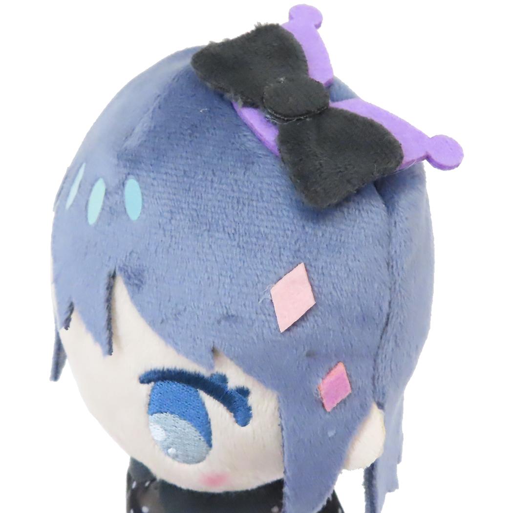 プラッシュドール ぬいぐるみ 推しの子xサンリオキャラクターズ 黒川あかね ケイカンパニー プレゼント