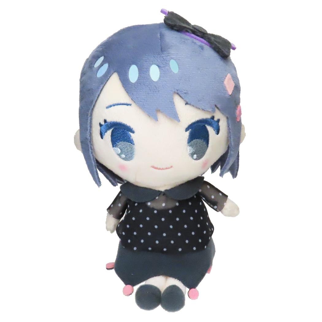 プラッシュドール ぬいぐるみ 推しの子xサンリオキャラクターズ 黒川あかね ケイカンパニー プレゼント