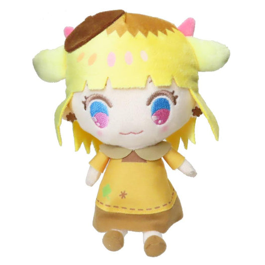 プラッシュドール ぬいぐるみ 推しの子xサンリオキャラクターズ MEMちょ ケイカンパニー プレゼント