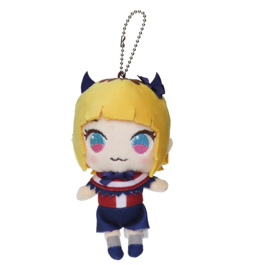 ボールチェーンマスコット マスコット 推しの子 MEMちょ ケイカンパニー プレゼント かわいい ミニぬいぐるみ