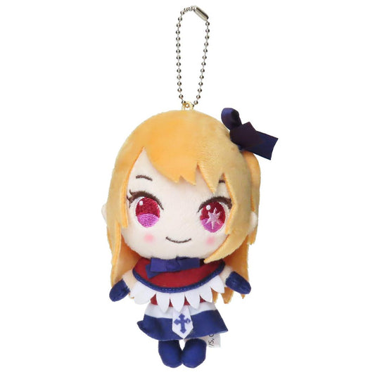 ボールチェーンマスコット マスコット 推しの子 ルビー ケイカンパニー プレゼント かわいい ミニぬいぐるみ