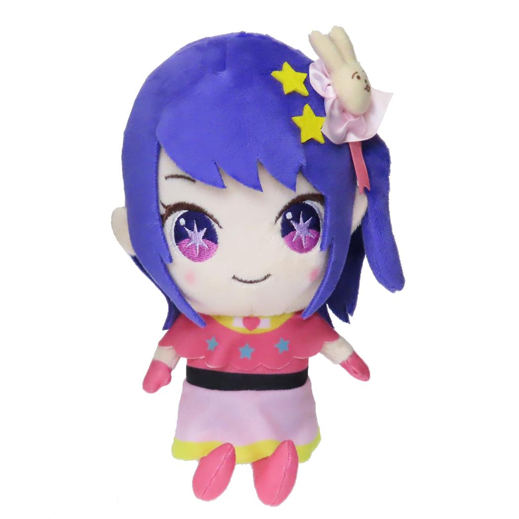 プラッシュドール ぬいぐるみ 推しの子 アイ ケイカンパニー プレゼント