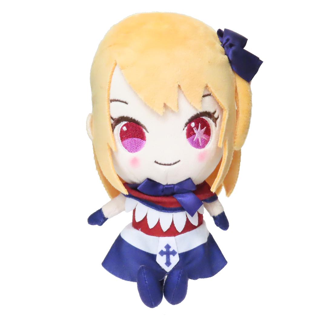 プラッシュドール ぬいぐるみ 推しの子 ルビー ケイカンパニー プレゼント