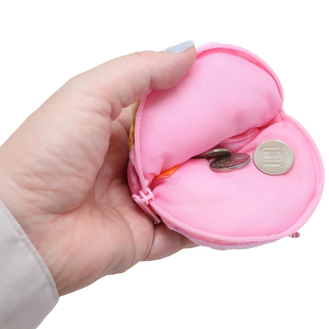もっちり小銭入れ コインケース パウパトロール ザ マイティ ムービー スカイ ケイカンパニー ぬいぐるみ小銭入れ アニメ