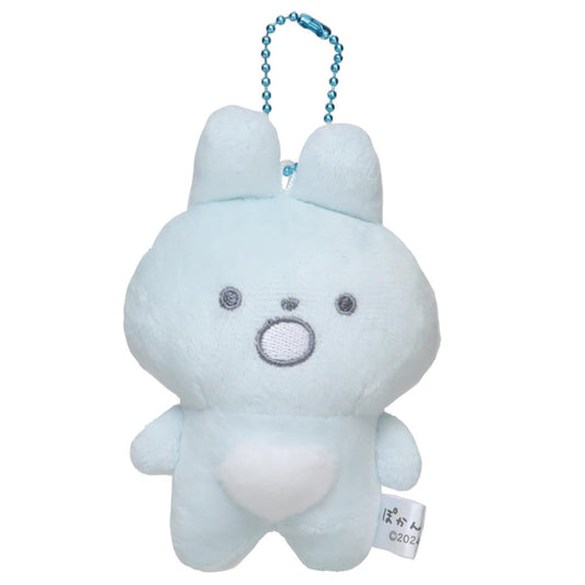 ボールチェーンマスコット マスコット ぽかんとたん ぽかんとたん サンエックス ケイカンパニー プレゼント かわいい ミニぬいぐるみ