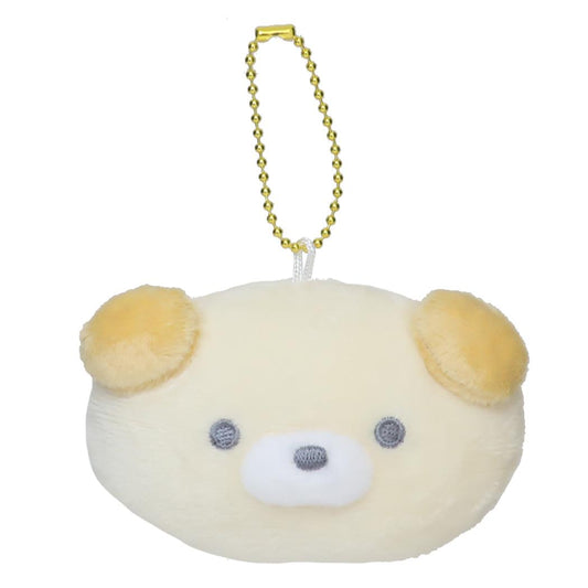 小銭入れ コインケース ぽかんとたん あげたん サンエックス ケイカンパニー ぬいぐるみミニポーチ