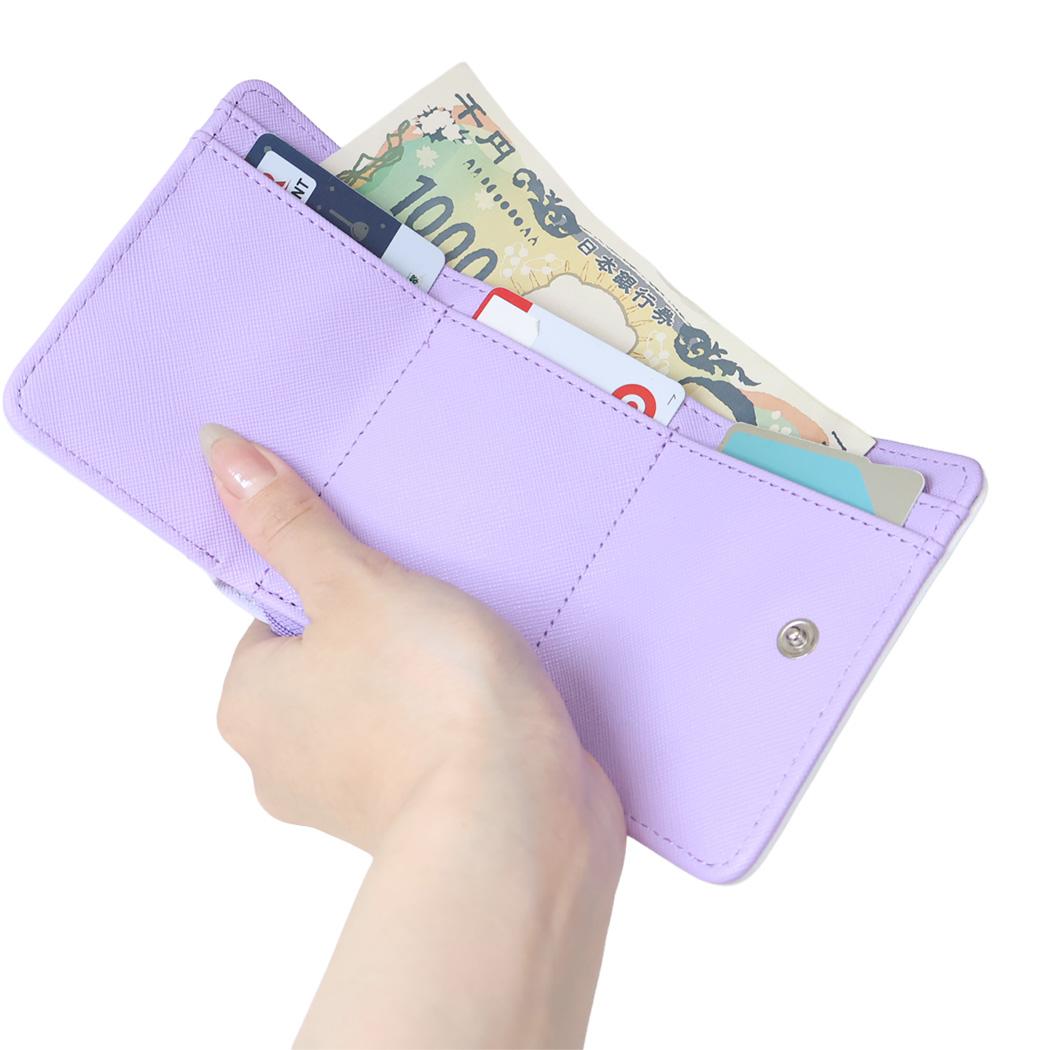 ポケットモンスター ミニウォレット ミニ財布 三つ折りコンパクト財布 ピカチュウ ポケモン ミニ財布 プレゼント ギフト雑貨 キャラクター グッズ シネマコレクション