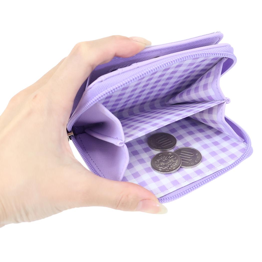 ポケットモンスター コンパクトウォレット 二つ折り財布 ピカチュウ ポケモン プレゼント ギフト雑貨 キャラクター グッズ シネマコレクション