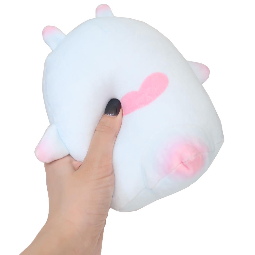 プラッシュドール3 ぬいぐるみ ぽてたん くりおね ケイカンパニー プレゼント Potetan かわいい