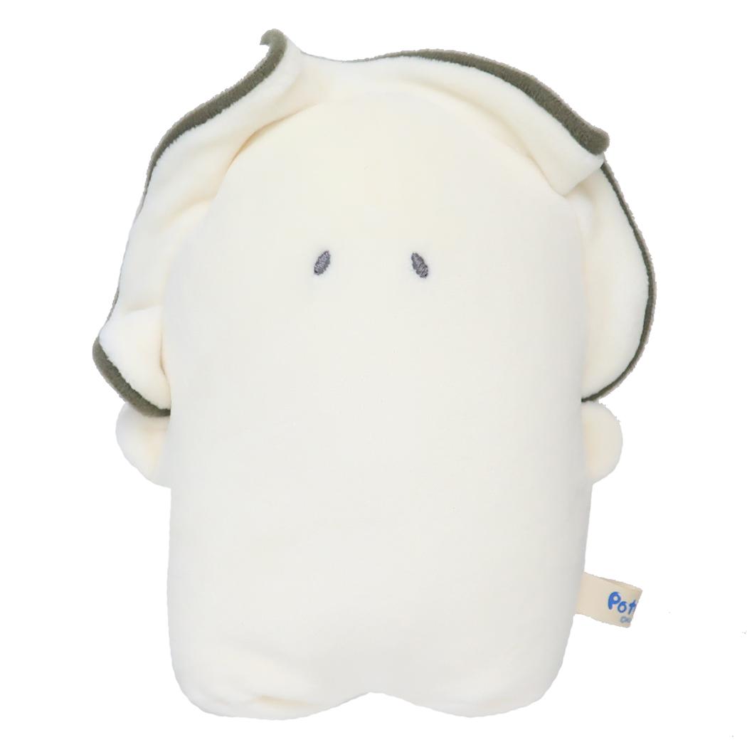 プラッシュドール3 ぬいぐるみ ぽてたん かき ケイカンパニー プレゼント Potetan かわいい