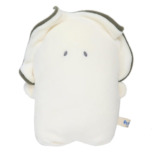 プラッシュドール3 ぬいぐるみ ぽてたん かき ケイカンパニー プレゼント Potetan かわいい