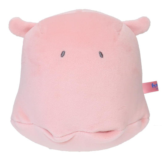 プラッシュドール3 ぬいぐるみ ぽてたん めんだこ ケイカンパニー プレゼント Potetan かわいい